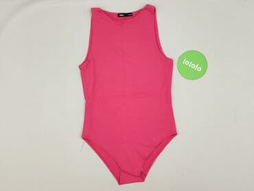 body biale sinsay: Sinsay, Body damskie, rozmiar S — 3