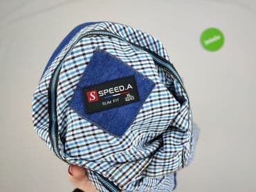 swetry z akrylu: Shirt for men, XL — 4