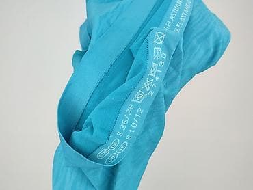 dresy basic damskie: T-shirt damski, rozmiar S — 6