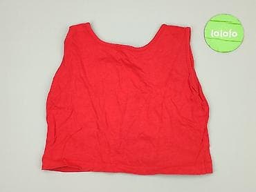 bluzki lata 80: Top damski, rozmiar S — 3