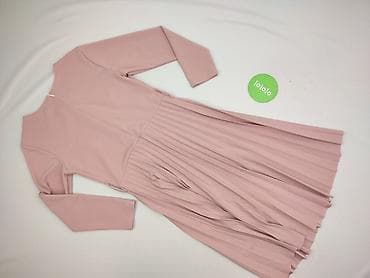 sukienki do kolan: Sukienka damska, rozmiar S — 3