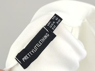 playboy spodnie: PrettyLittleThing, Spódnica damska, rozmiar M — 4