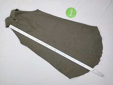 luźna bluzki: Bluzka damska, rozmiar L — 7