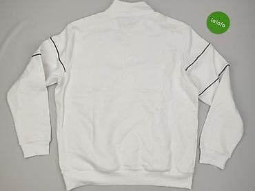 age bluza: Sinsay, Bluza dla mężczyzn, rozmiar 2XL — 3