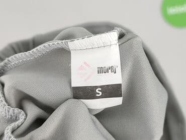 spodenki gobik: Moraj, Szorty damskie, rozmiar S — 4