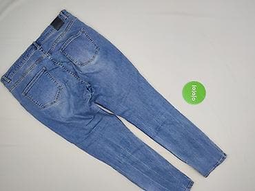 guess jeans: Jeansy damskie, rozmiar L — 3