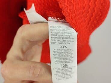 sinsay czerwona spódnica: Sinsay, Spódnica damska, rozmiar XS — 5