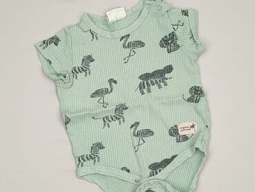 kombinezon czołgisty wz 2010: Body, So cute, 6-9 miesięcy, 
stan - Idealny — 1