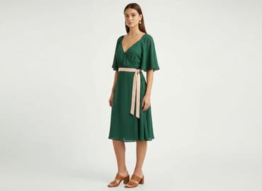 H&M, Women`s dress, size XS