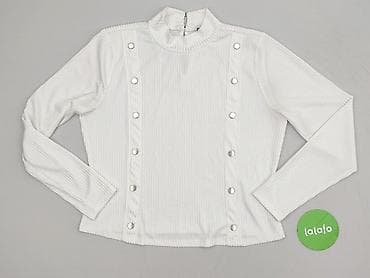 bluzka borowiecki: Bluzka damska, rozmiar 3XL — 2