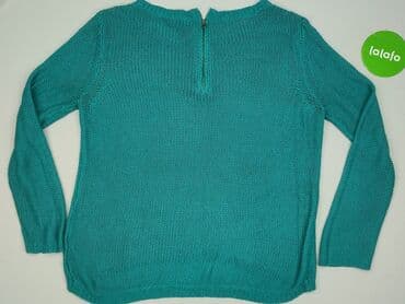 sweter f: H&M Divided, Sweter damski, rozmiar M — 3