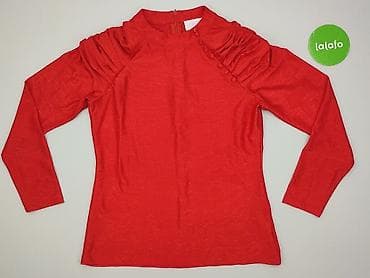 savida top: Savida, Bluzka damska, rozmiar M — 2