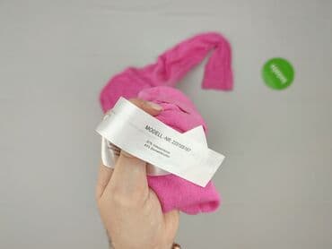Ubrania damskie: JETTE, Kardigan damski, rozmiar 2XL — 4