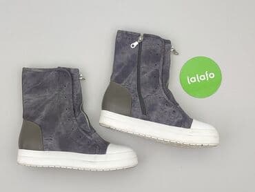 miu miu kozaki: Sneakersy damskie, 41 — 2