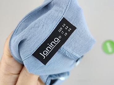 numinou: Janina, Bluzka damska, rozmiar 2XL — 4