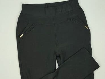 zimowe legginsy: Legginsy rozmiar 2XL — 1