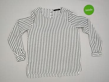 bluza prosto olx: Reserved, Bluzka damska, rozmiar M — 2