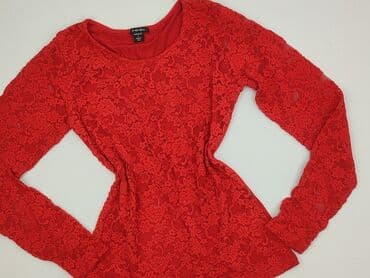 eleganckie sukienki zalando: Amisu, Women's blouse, size L (EU 40) — 1