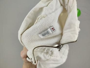 bomberka damska pull and bear: QGI ROBERT KUPISZ, Kurtka przejściowa damska, rozmiar M — 4