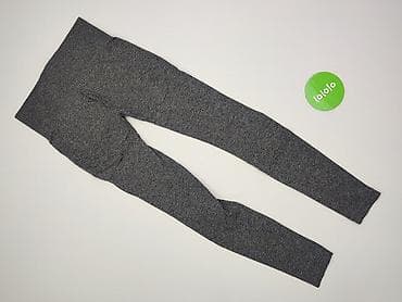 legginsy marks: Legginsy Sportowe damskie, rozmiar M — 3