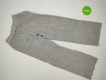 secondhand: Spodnie materiałowe damskie, rozmiar S — 3