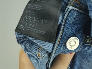 hm krótkie spodenki czarne: H&M Divided, Szorty damskie, rozmiar XS — 5