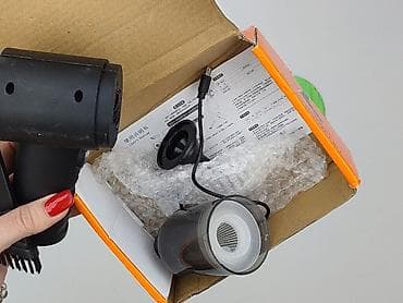 towary: Mini odkurzacz 3 w 1 – Portable Mini, do domu i auta Kompaktowy — 4