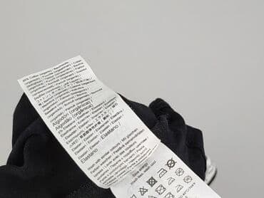 koszulka na ramiączkach jedwabna: Gina Tricot, T-shirt damski, rozmiar M — 5