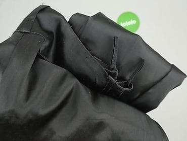 Women's Pants: Spodnie materiałowe damskie, rozmiar M — 6