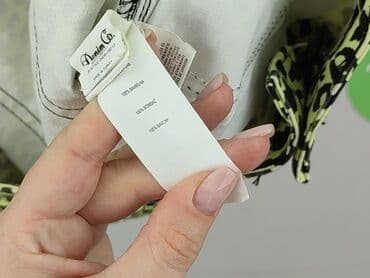 bershka шорти: Denim Co, Szorty damskie, rozmiar M — 5