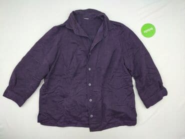 koszula tunika damska: Koszula damska, rozmiar 6XL — 2