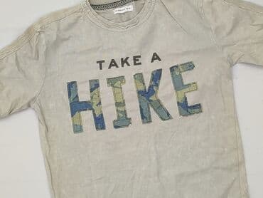 lidl koszulka termiczna: T-shirt, Reserved, 11 years, 140-146 cm, condition - Perfect — 1