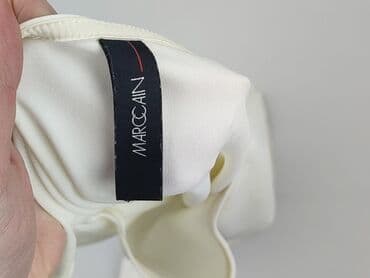 bonprix tuniki bawełniane: Marc Cain, Tunika damska — 4