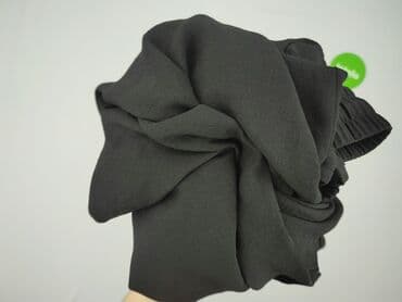 Kobiety: Zara, Spodnie materiałowe damskie, M — 4