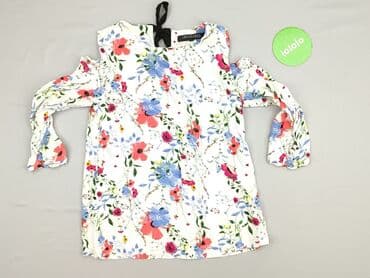 Women: Top Secret, Women's blouse, size M (EU 38) — 2