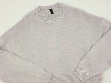 Kobiety: H&M, Sweter damski, rozmiar M — 1