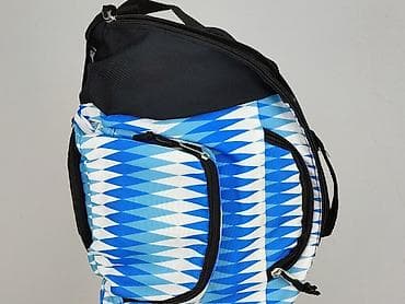 plecak hummel: Plecak, stan - Dobry — 6