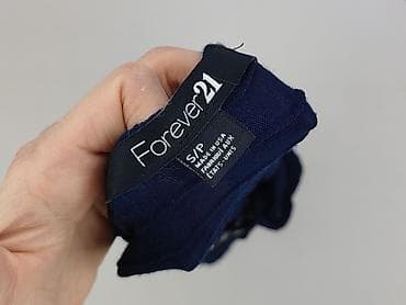 second hand store: Forever 21, Bluzka damska, rozmiar S — 4
