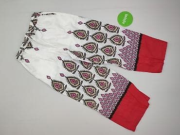 galaxy legging: Spodnie materiałowe damskie, rozmiar S — 3
