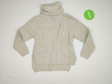 czy akryl jest dobry na sweter: Гольф жіночий, розмір S — 2