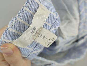 spodnie materiałowe tommy hilfiger: H&M L.O.G.G., Spodnie materiałowe damskie, rozmiar S — 4