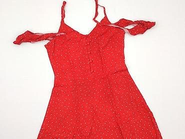 red with jeans: Tally Weijl, Sukienka damska, rozmiar S — 1