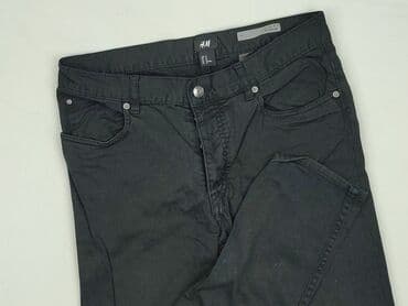 H&M, Jeans for men, M at lalafo.pl H&M, Jeans for men, M