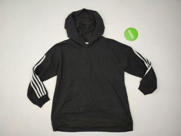 bluzki z fajnymi napisami: FreeStyle, Bluza z kapturem damska, rozmiar L — 2