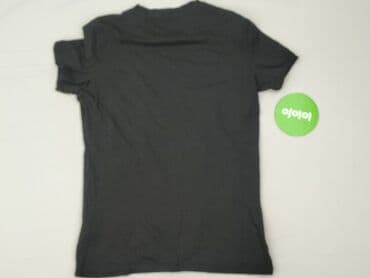 no fear koszulka: Guess, T-shirt damski, M — 3