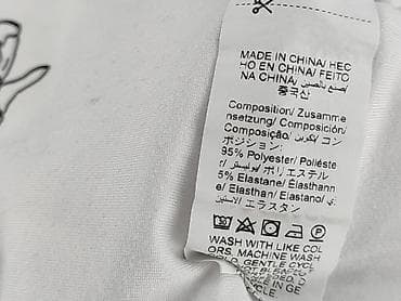 koszule: Shein Curve, T-shirt damski, rozmiar 2XL — 5