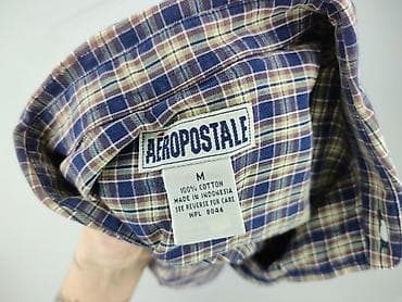 dresy lee cooper: Aeropostale, Koszulа dla mężczyzn, rozmiar M — 4