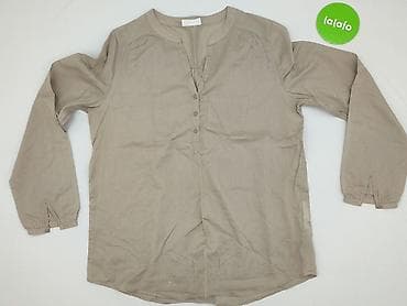 bluzki szyfon: Yessica, Bluzka damska, rozmiar M — 2