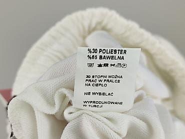 sneakersy mango: Spodnie dresowe damskie, rozmiar M — 5