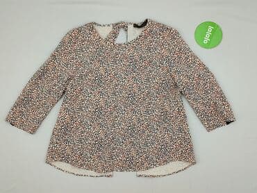 zara bluzki jedwabne: Zara, Bluzka damska, rozmiar S — 2